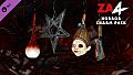 Zombie Army 4: Horror Charm Pack