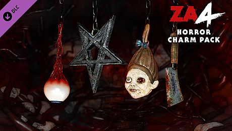 Zombie Army 4: Horror Charm Pack DLC
