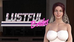 Lustful Brides