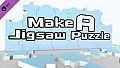 Make A Jigsaw Puzzle : Non-VR Mode
