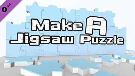 Make A Jigsaw Puzzle : Non-VR Mode DLC