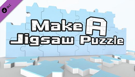 Make A Jigsaw Puzzle : Non-VR Mode