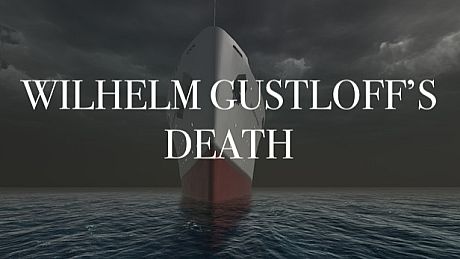 Wilhelm Gustloff's Death
