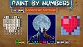 Paint By Numbers - 8-Bit World Ep. 8
