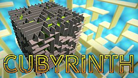 Cubyrinth