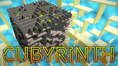 Cubyrinth Game