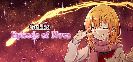 Gekko Episode of Nova Game