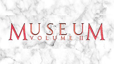 MUSEUM VOLUME II DLC