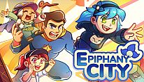 Acheter Epiphany City PC