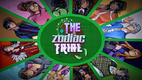 The Zodiac Trial Game