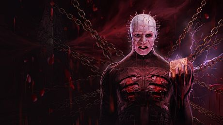 Clive Barker’s Hellraiser: Revival - Deluxe Edition Game