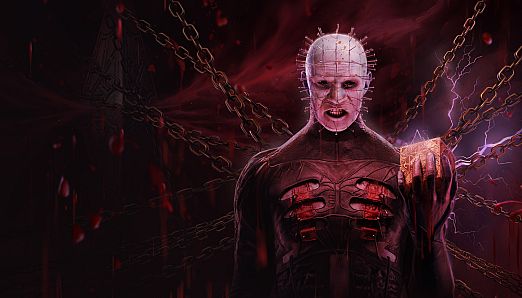 Clive Barker’s Hellraiser: Revival - Deluxe Edition