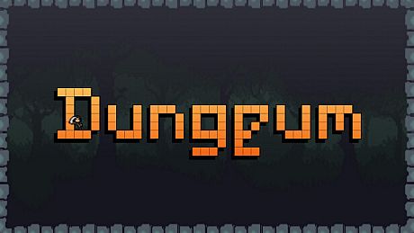 Dungeum Game