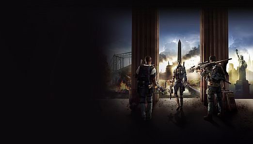 Tom Clancy’s The Division 2 - Gold Edition