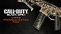 Call of Duty: Black Ops II - Viper Personalization Pack