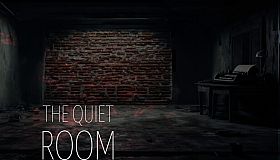 The Quiet Room