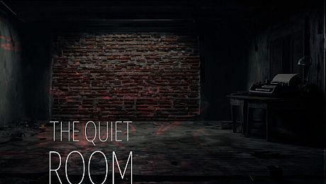 The Quiet Room Game