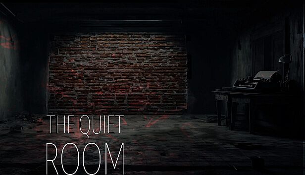 Buy The Quiet Room