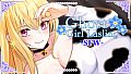Ghost Girl Lasling (G-rated)