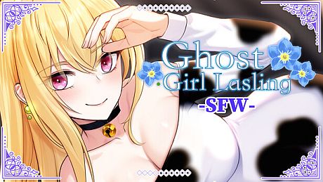 Ghost Girl Lasling (G-rated) Game