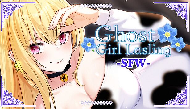 Buy Ghost Girl Lasling (G-rated)