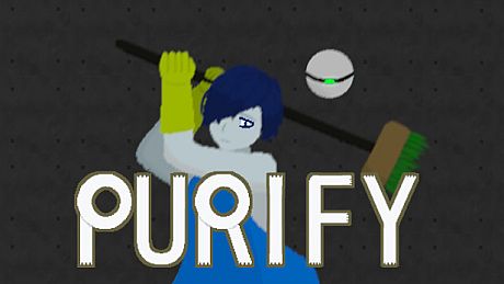 Purify Game