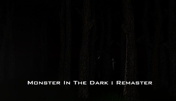 Buy Monster In The Dark : Remaster