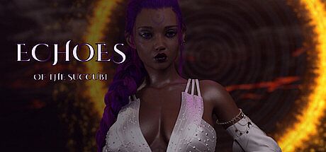 Echoes of the Succubi Game