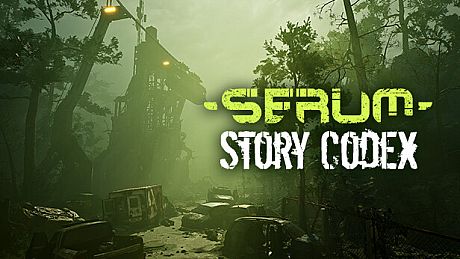 Serum - Story Codex DLC