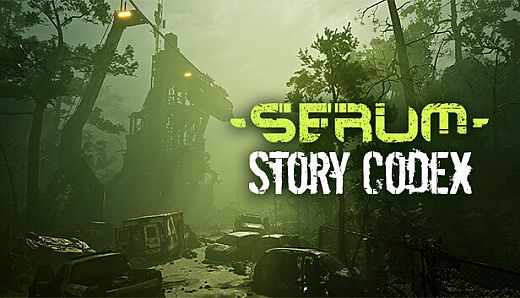 Serum - Story Codex