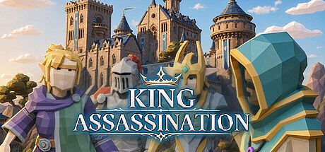 King Assassination Game