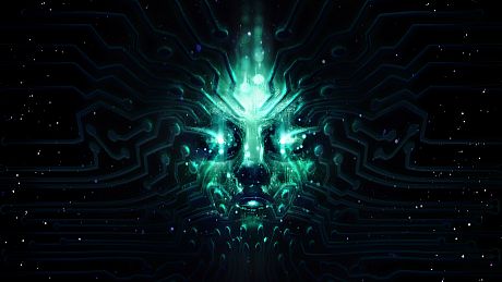 System Shock Game