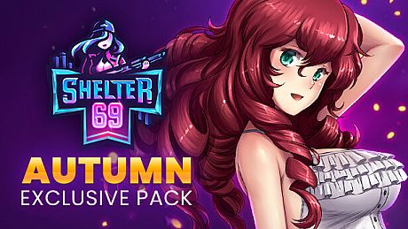 Shelter 69 - Exclusive Autumn Pack DLC