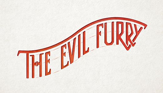 The Evil Furry