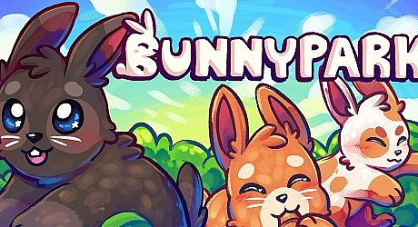 Bunny Park Game