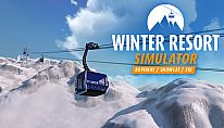 Acheter Winter Resort Simulator PC