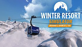 Winter Resort Simulator