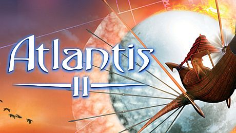 Atlantis 2: Beyond Atlantis Game