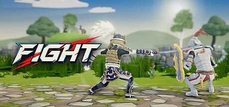 FIGHT