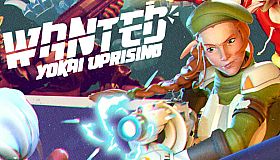WANTED: Yokai Uprising
