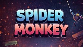 Spider Monkey