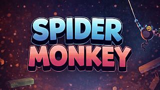 Spider Monkey Game