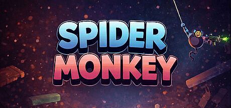 Spider Monkey Game