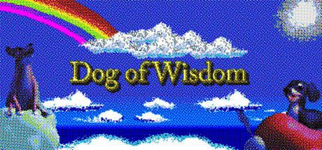 Dog of Wisdom Game