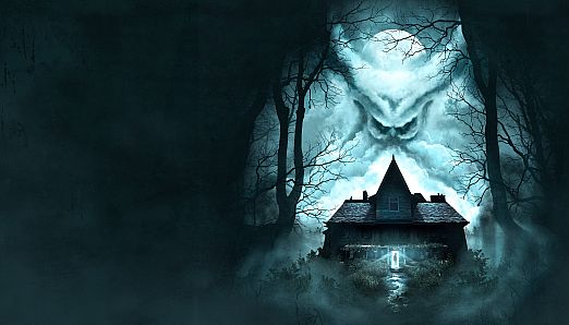 Lunacy: Saint Rhodes