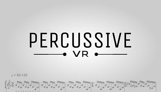 Percussive VR