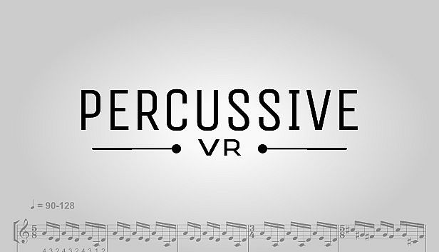 Buy Percussive VR