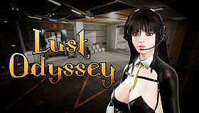 Lust Odyssey
