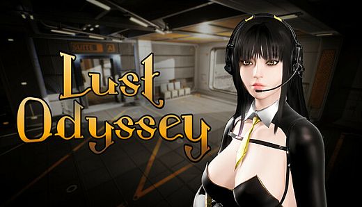 Lust Odyssey