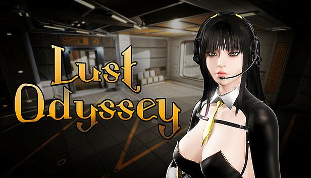 Buy Lust Odyssey